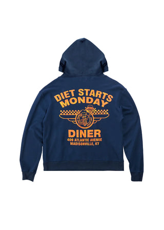 Diner Hoodie