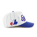 Montreal Expos Pinstripe