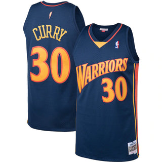 NBA Warriors SCurry#30