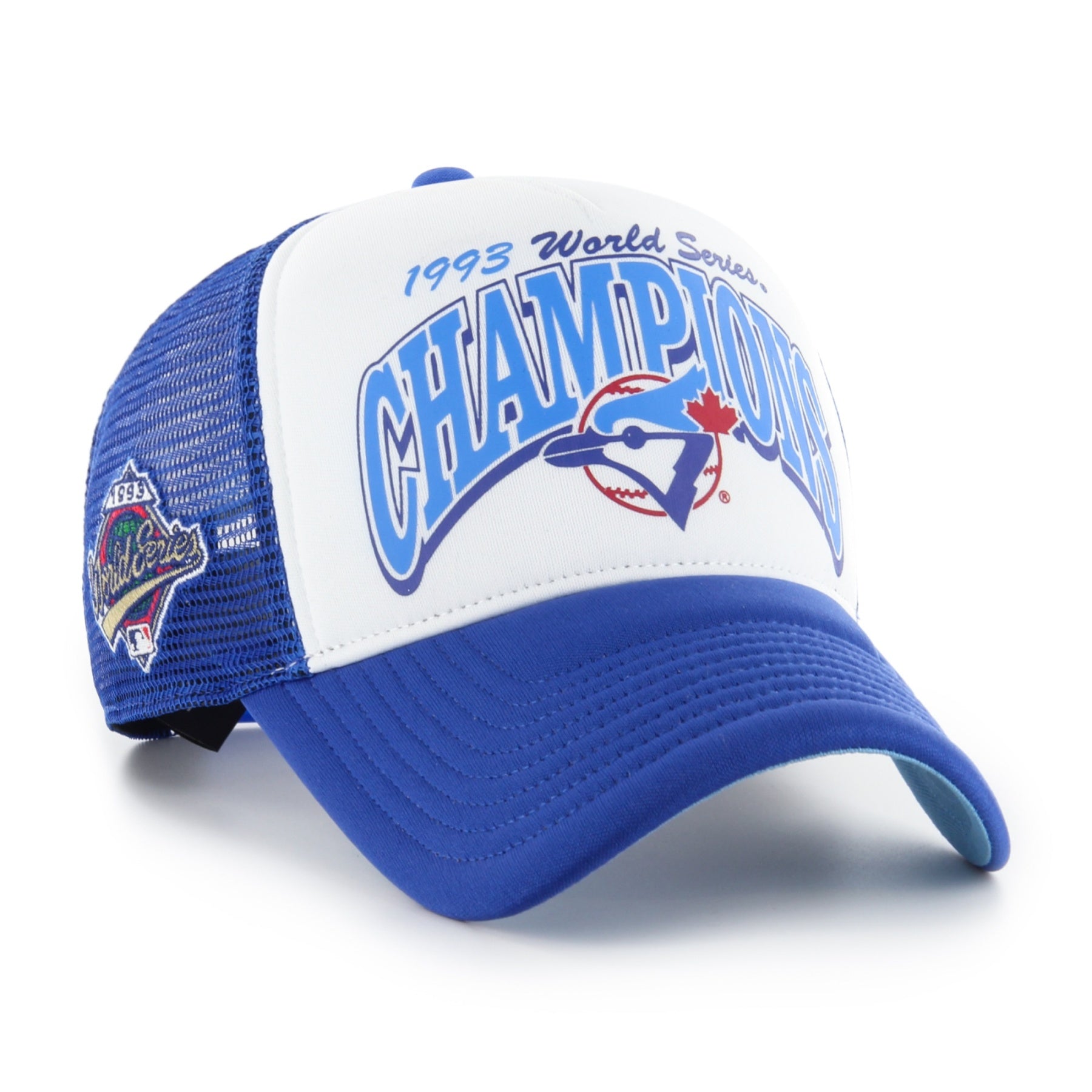 Toronto Blue Jays World