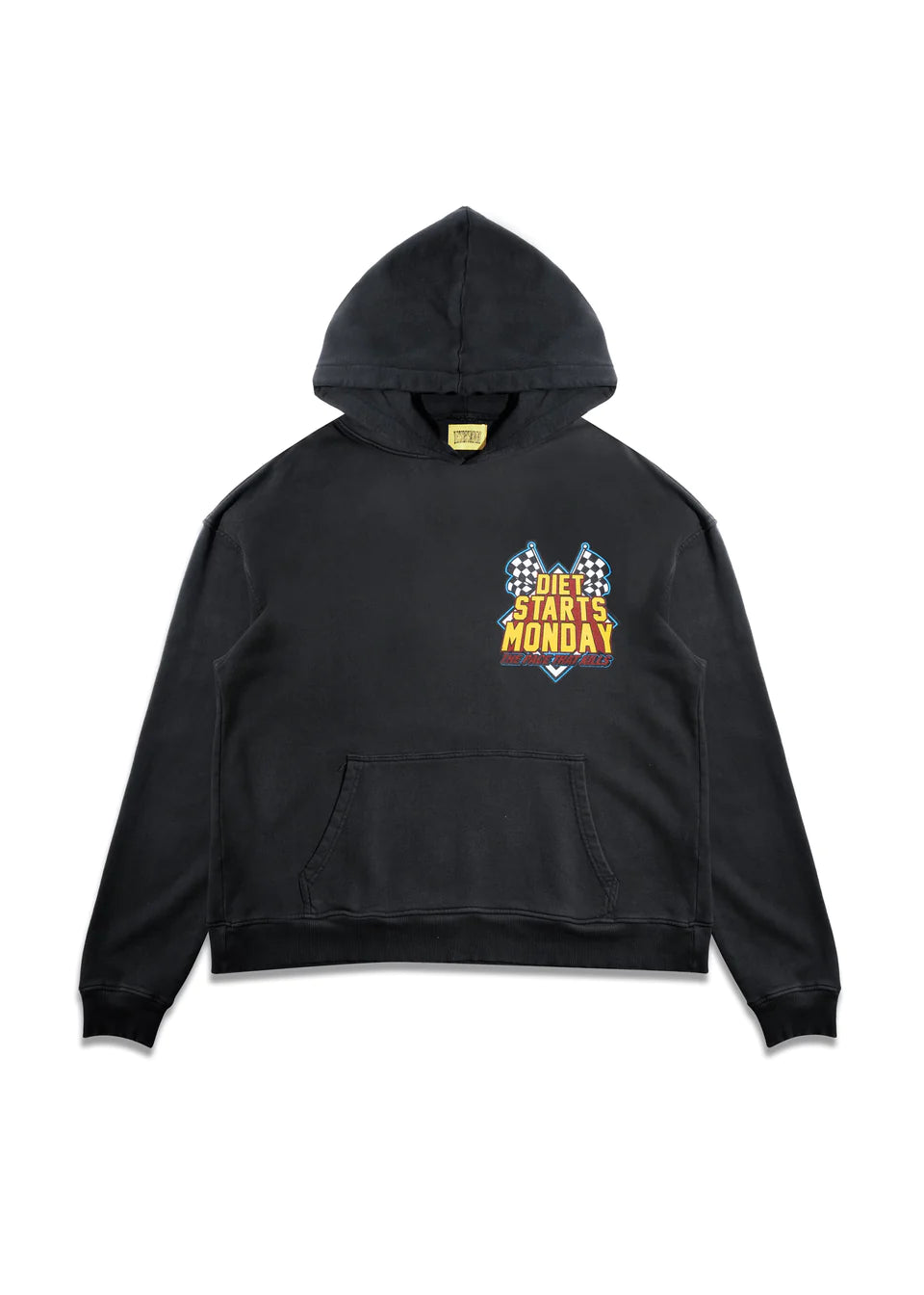 Demolition Hoodie