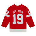 Nhl Detroit Yzerman