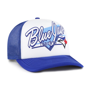 Toronto Blue Jays Trucker