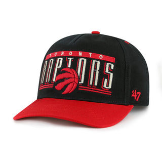 Toronto Raptors Baseline