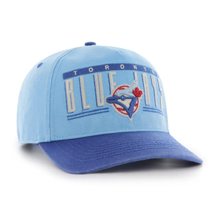 Toronto Blue Jays Baseline