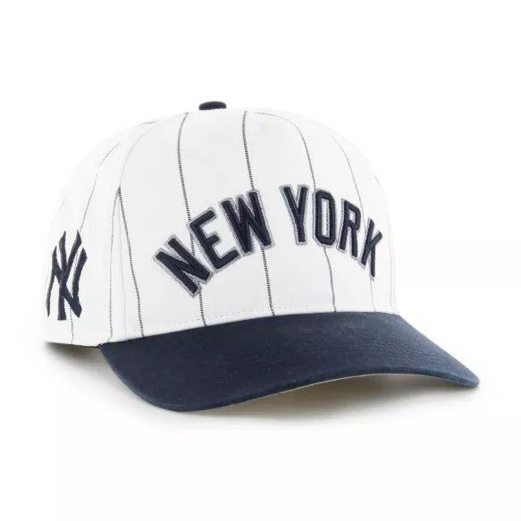 MLB New York Pinstripe