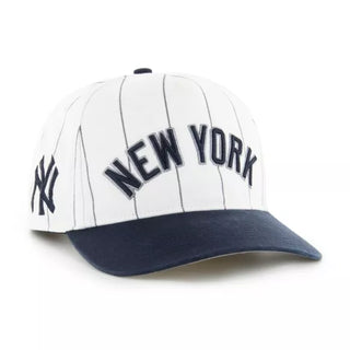 MLB New York Pinstripe