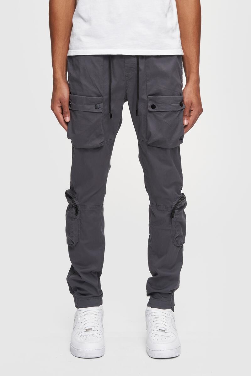 UTILITY PANT