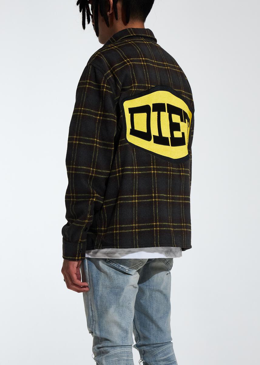 Diet Flannel