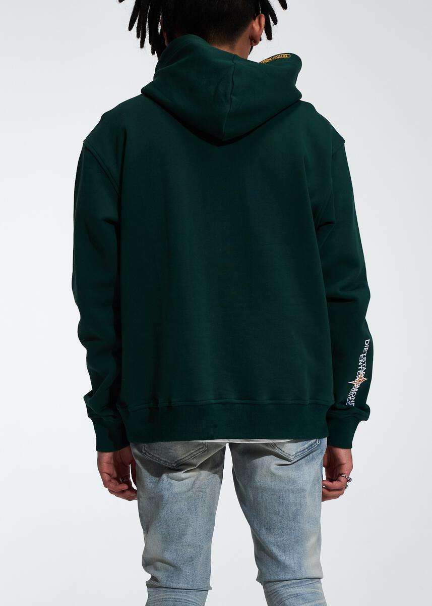 Enterprise Hoodie