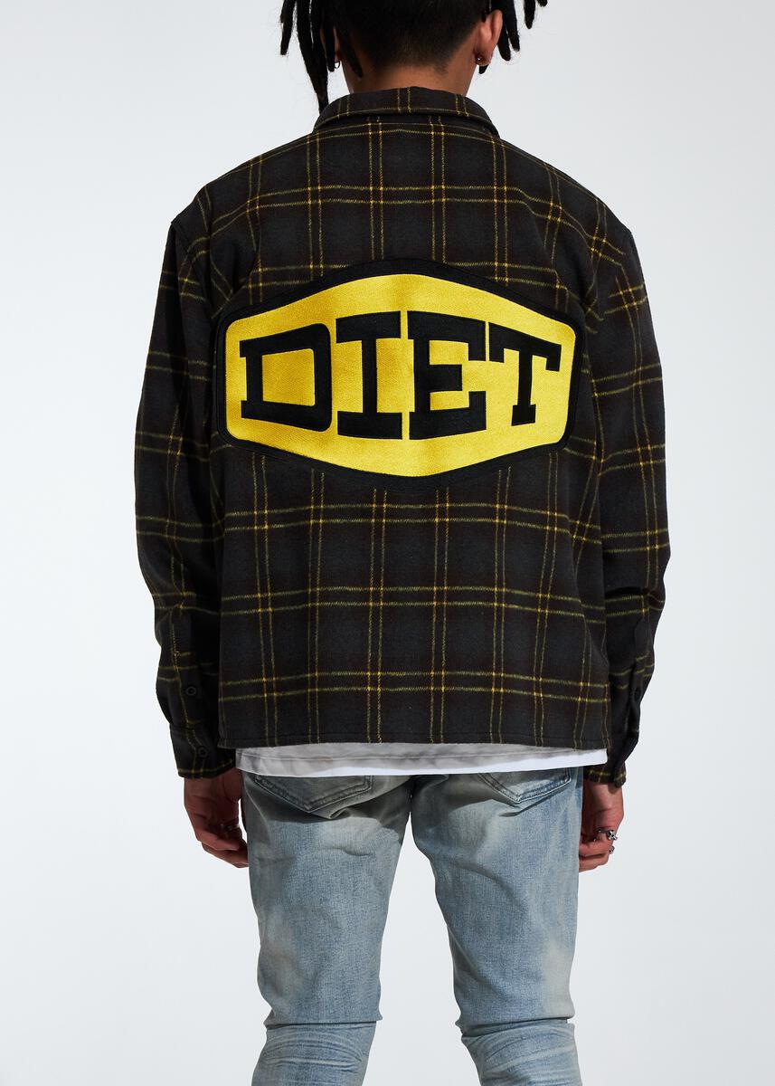 Diet Flannel