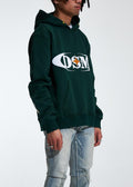 Enterprise Hoodie