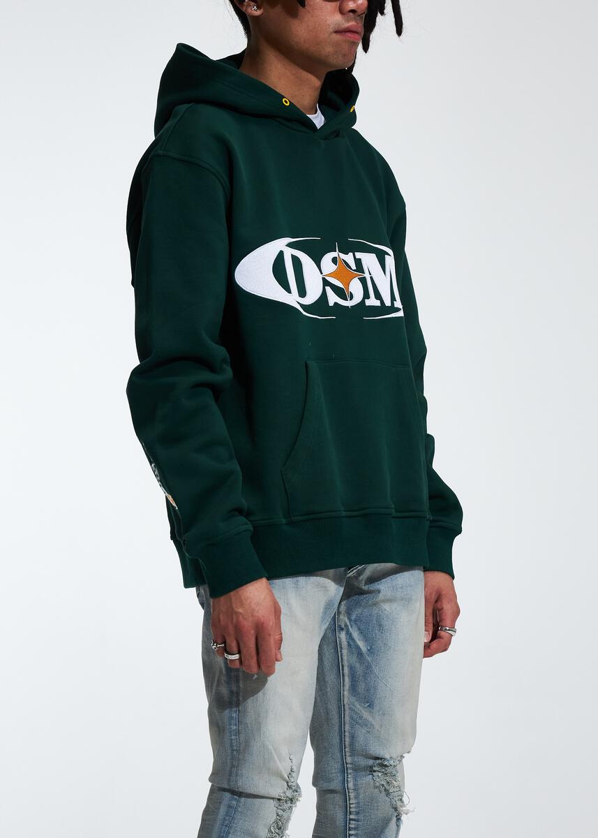 Enterprise Hoodie