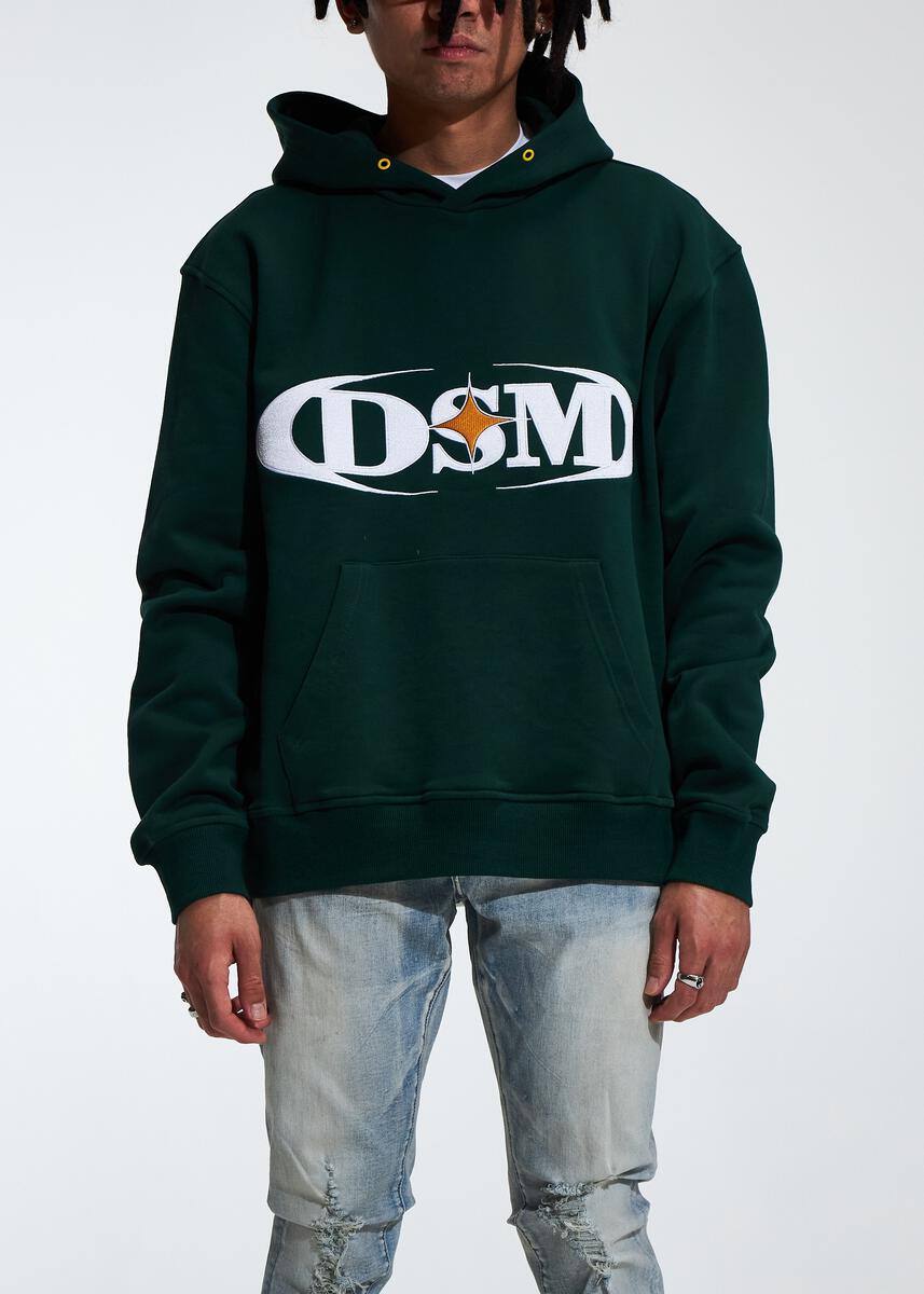 Enterprise Hoodie