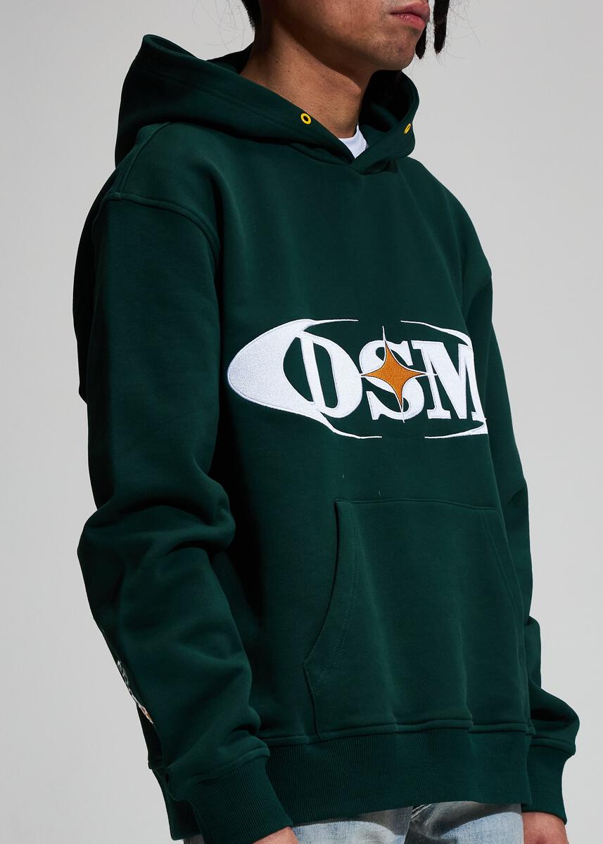 Enterprise Hoodie