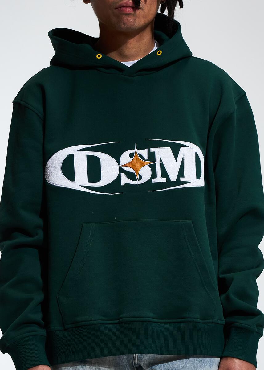 Enterprise Hoodie
