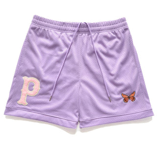 Paradise Short