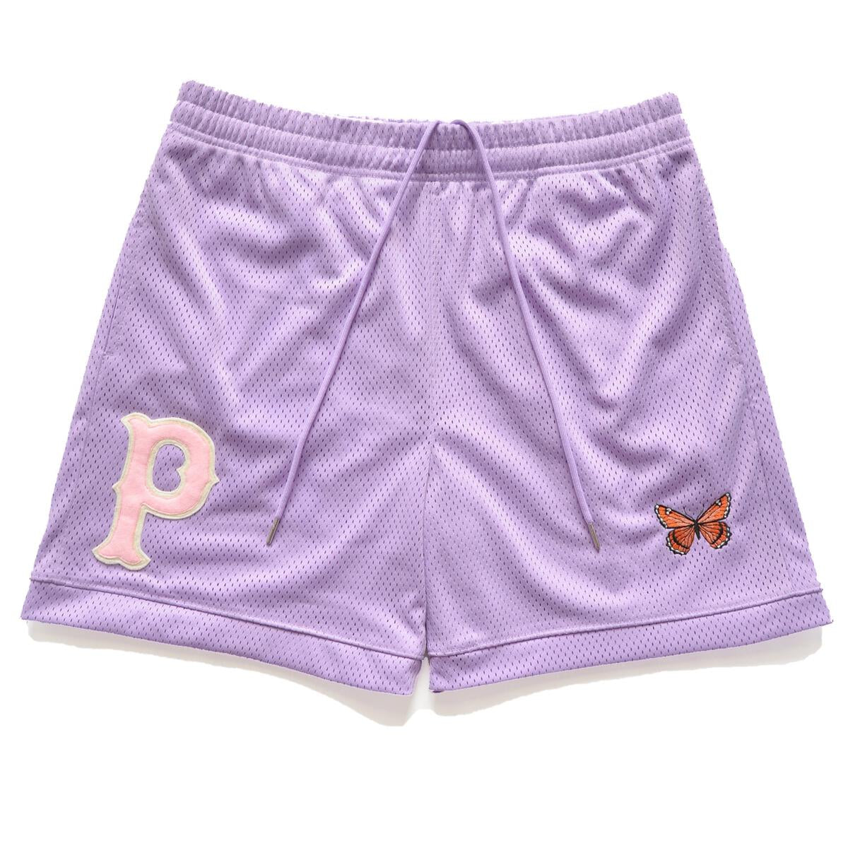 Paradise Short