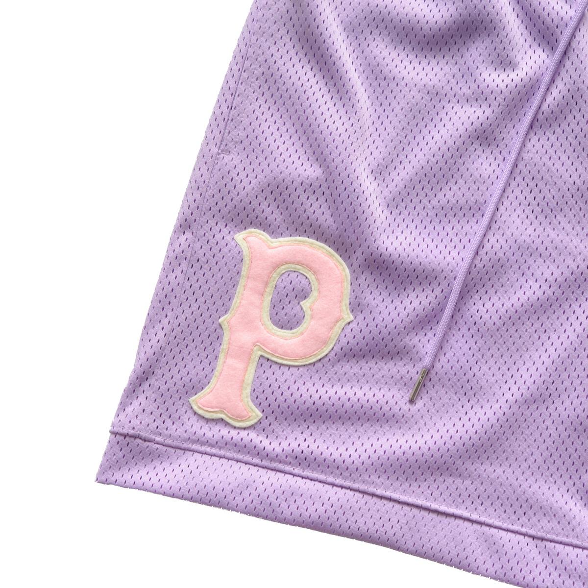 Paradise Short