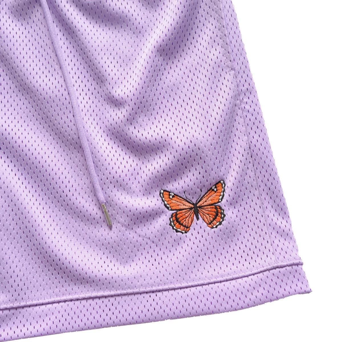 Paradise Short