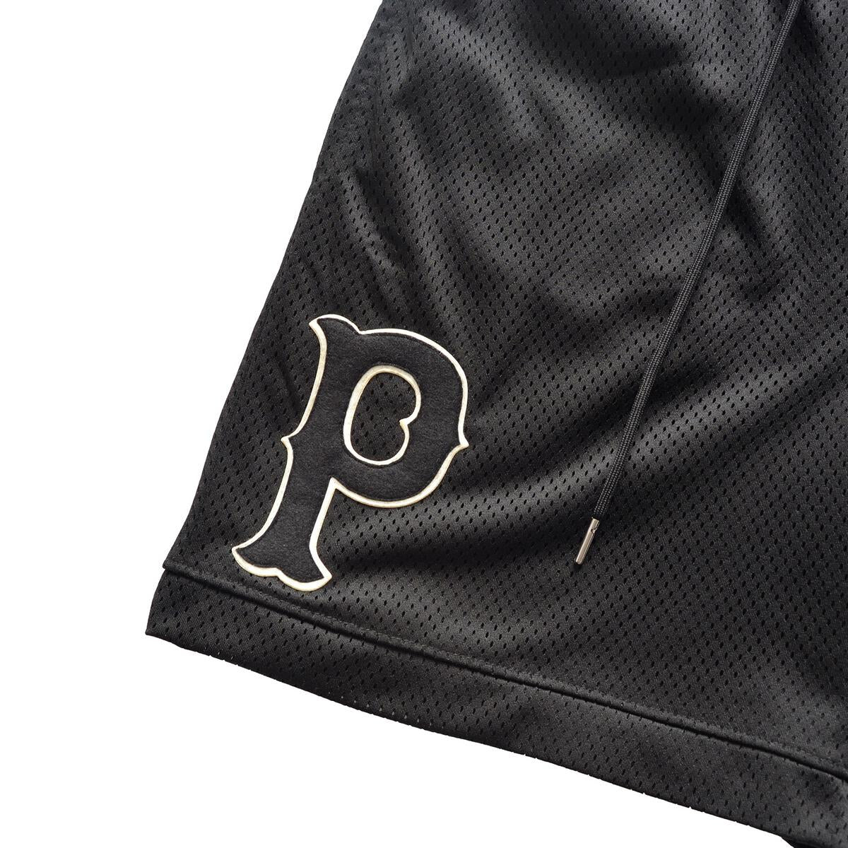 Paradise Short