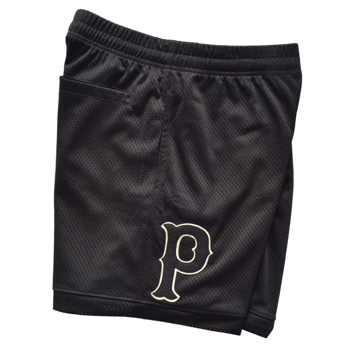 Paradise Short