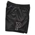 Paradise Short