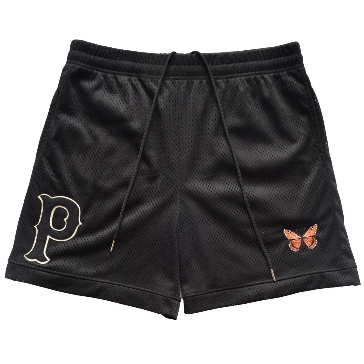 Paradise Short