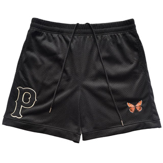 Paradise Short