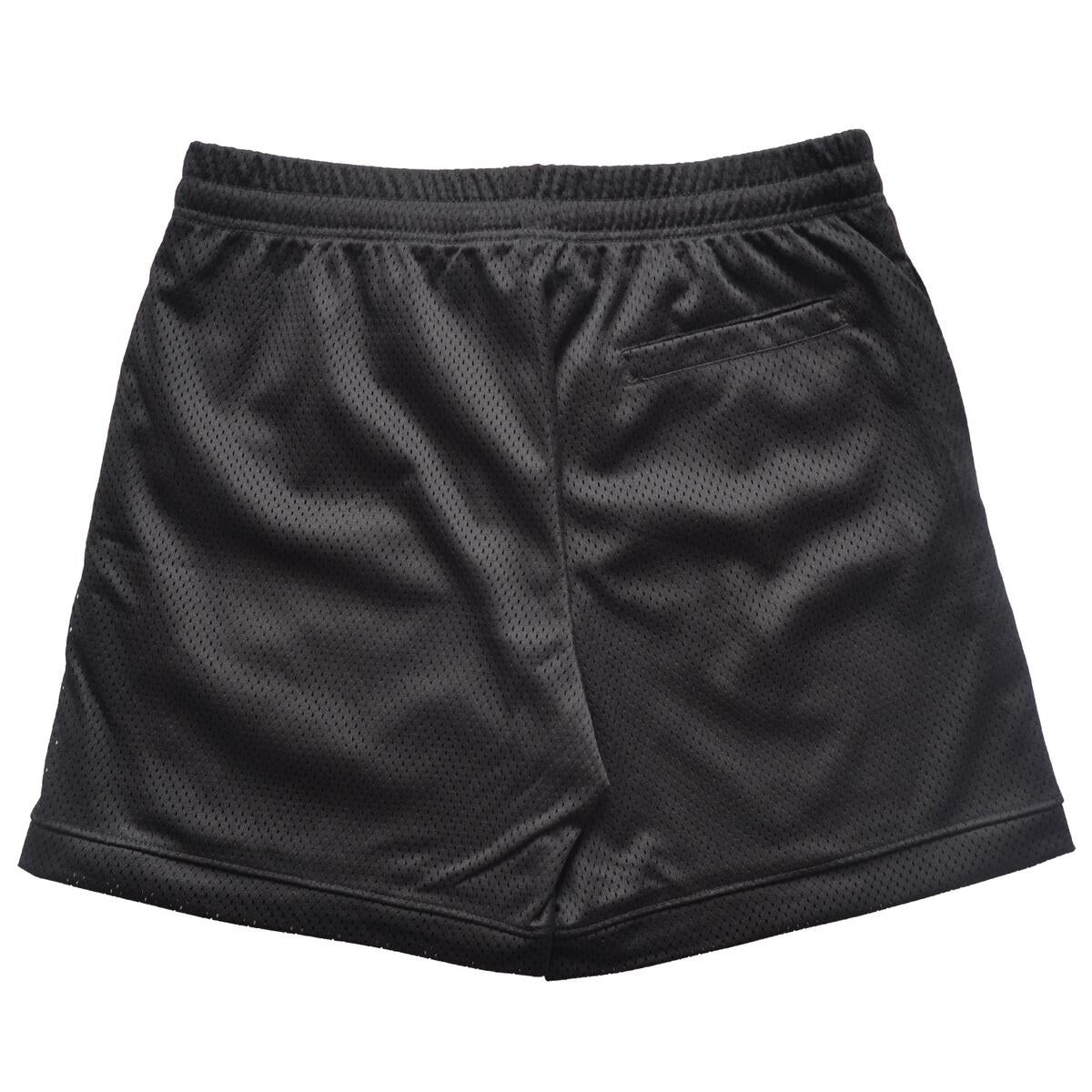 Paradise Short