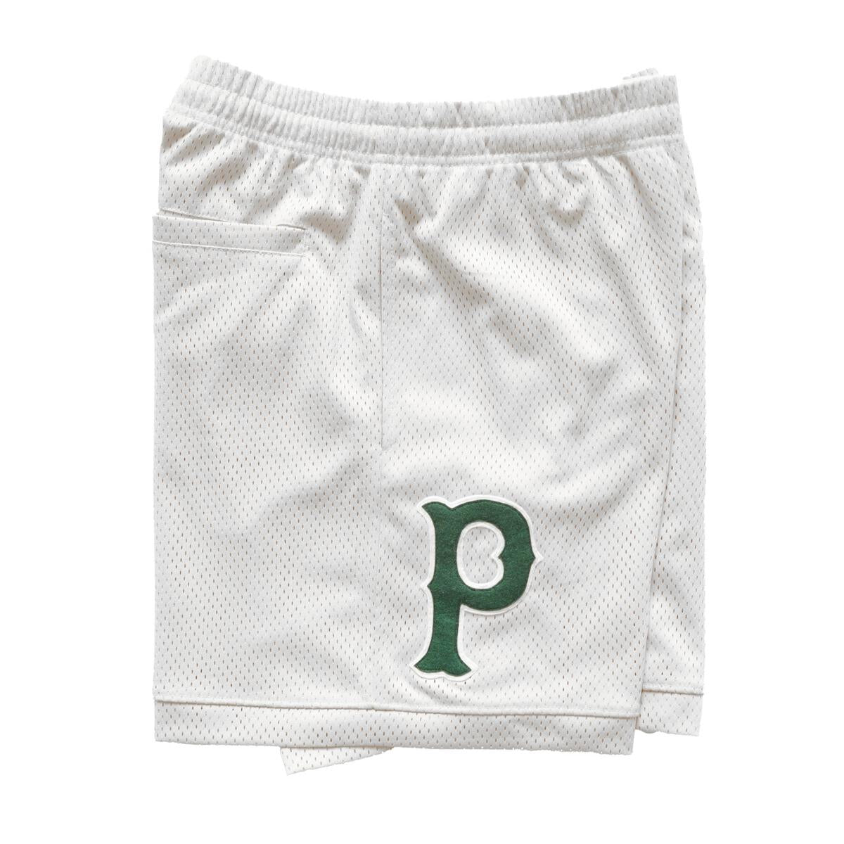 Paradise Short