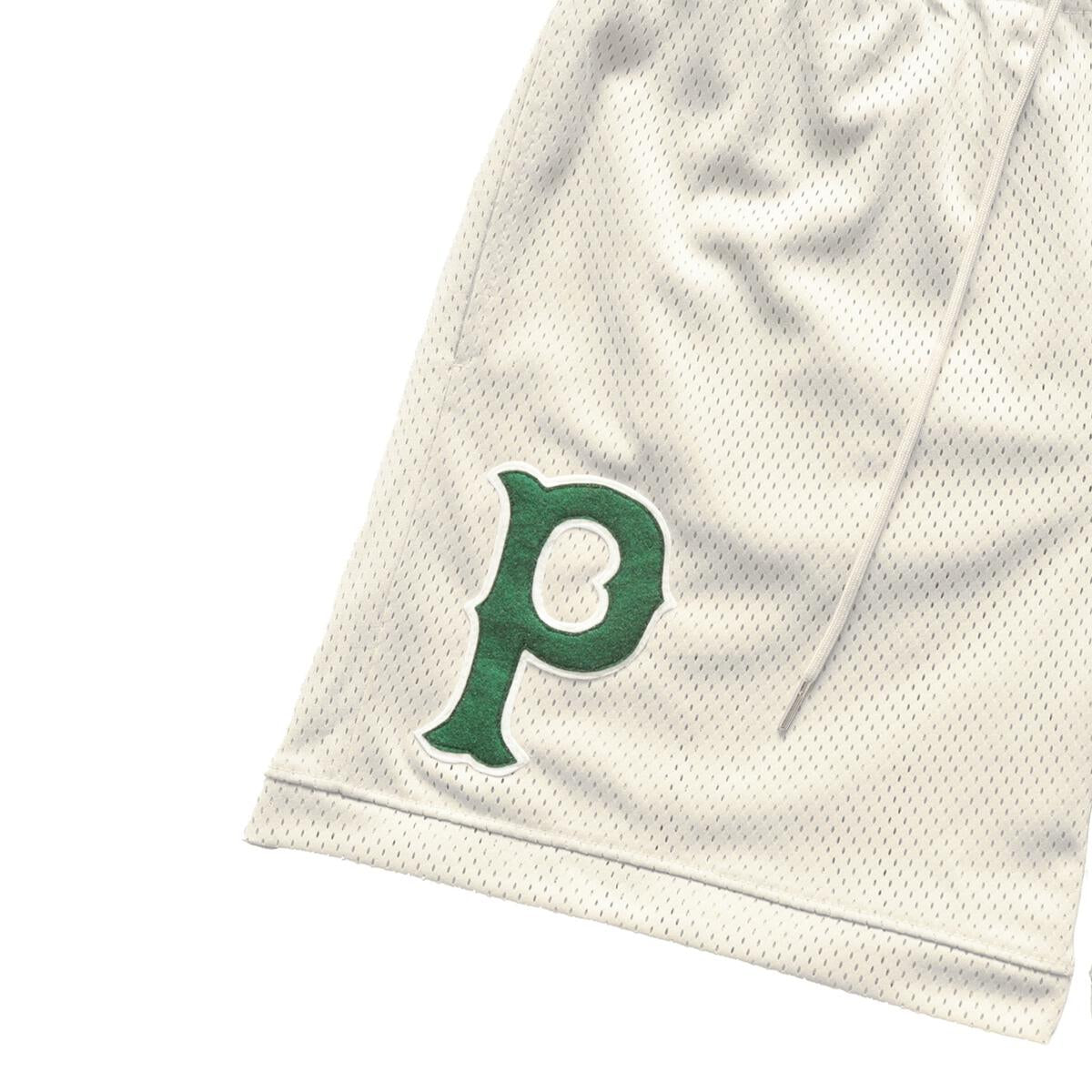 Paradise Short