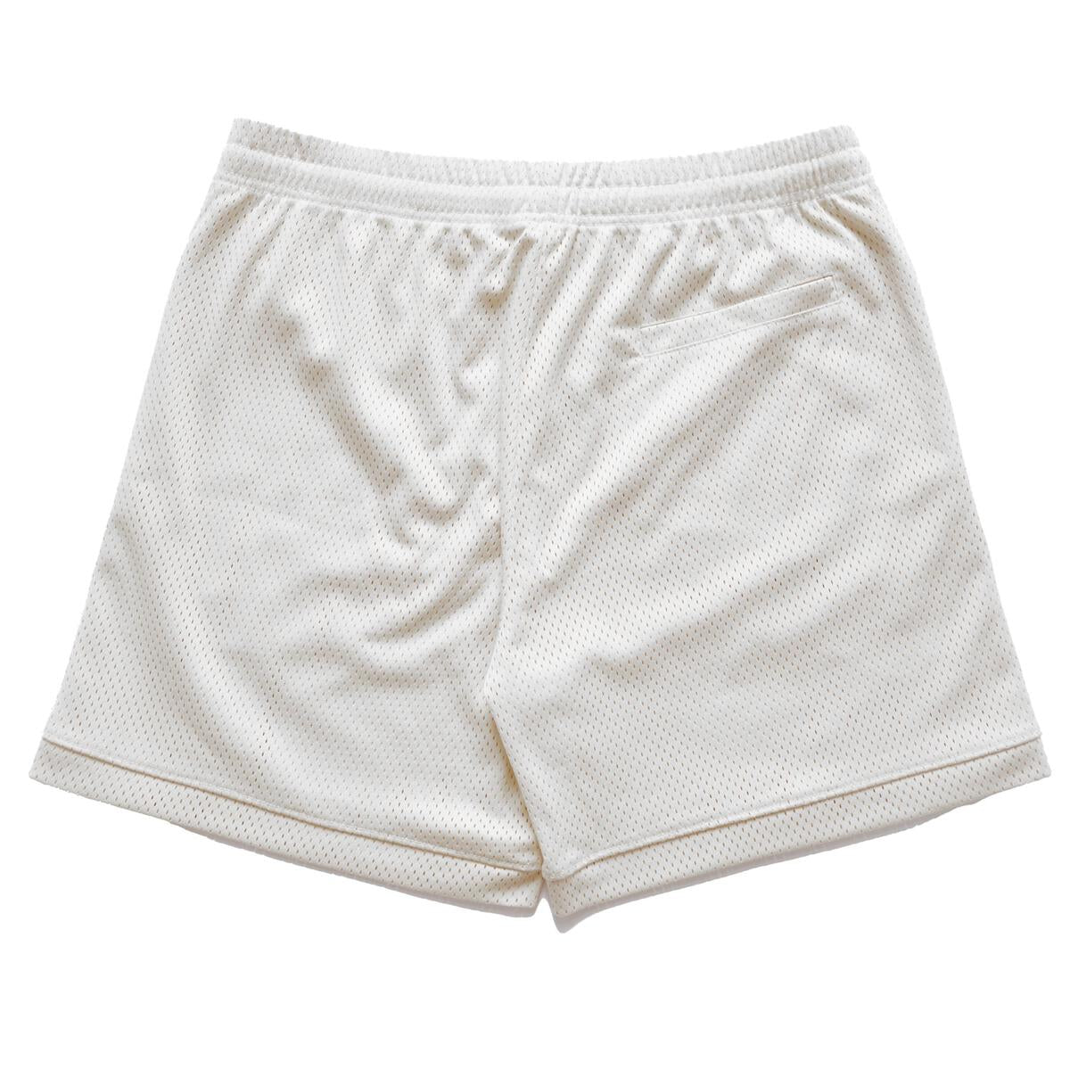 Paradise Short