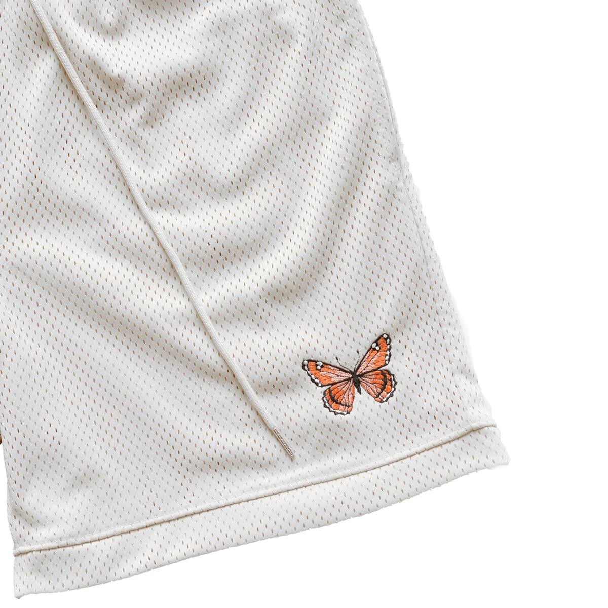 Paradise Short