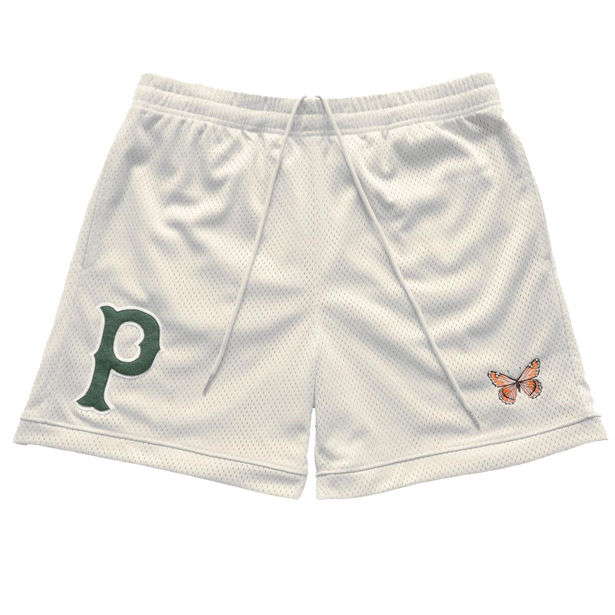 Paradise Short