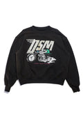 Pull ras du cou motard DSM