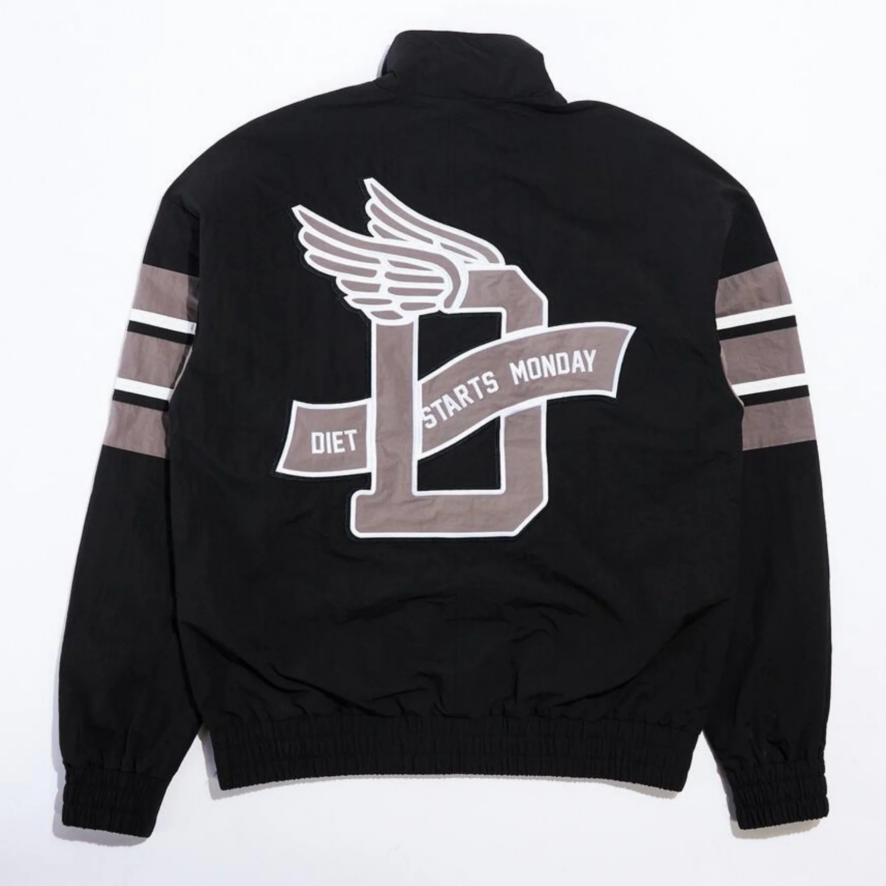 Wings Track Jacket