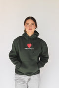 SWEAT À CAPUCHE COMME DES SALAUDS