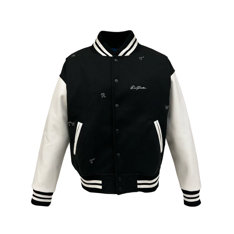 SU CASA VARSITY JACKET