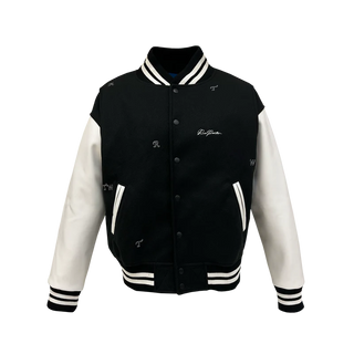 SU CASA VARSITY JACKET