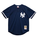 Mlb Yankees DJeter Jersey