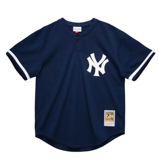 Mlb Yankees DJeter Jersey