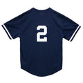 Mlb Yankees DJeter Jersey