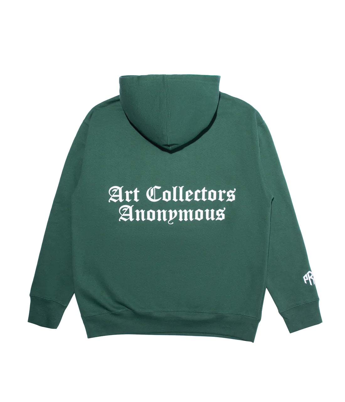Art Collector Hoodie