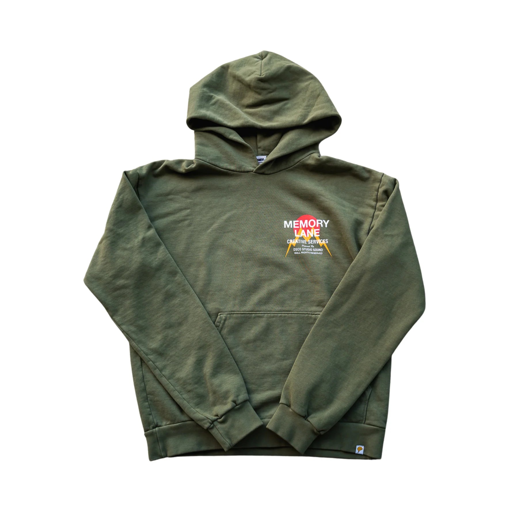 Service hoodie outlet