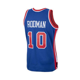 NBA PISTONS DRODMAN#10