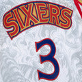 NBA 76ER CNY 4.0 AIVERS